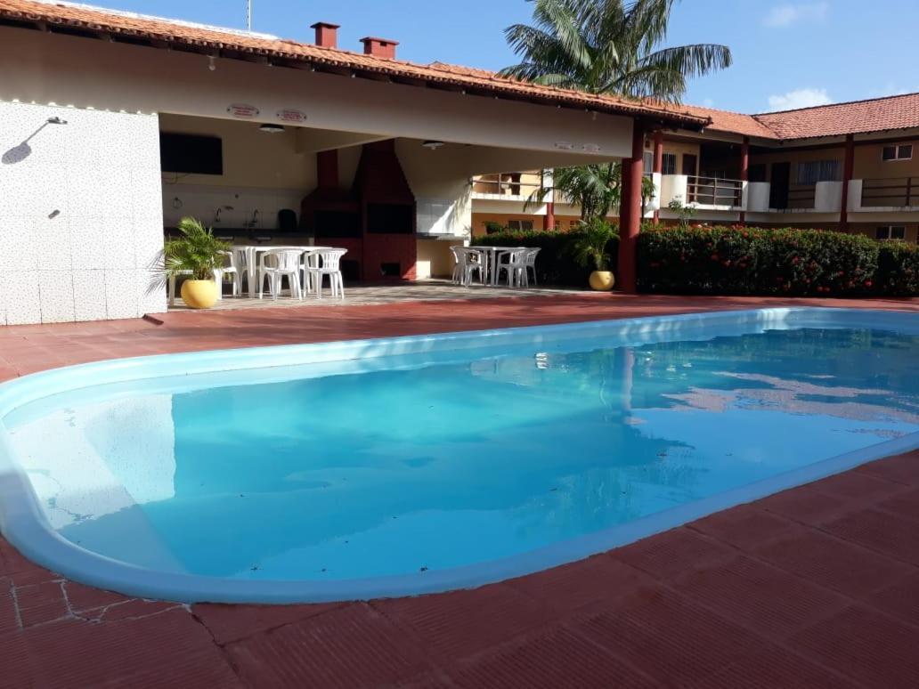 Prive Do Atlantico Apartment Salinópolis Exterior foto